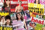 Magazines on the move?