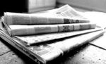 Newspapers and links