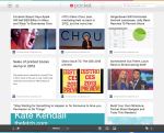 Pocket: with Tech & Comms News RSS feed1