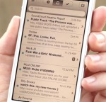 Mailbox for iOS - but not just yet